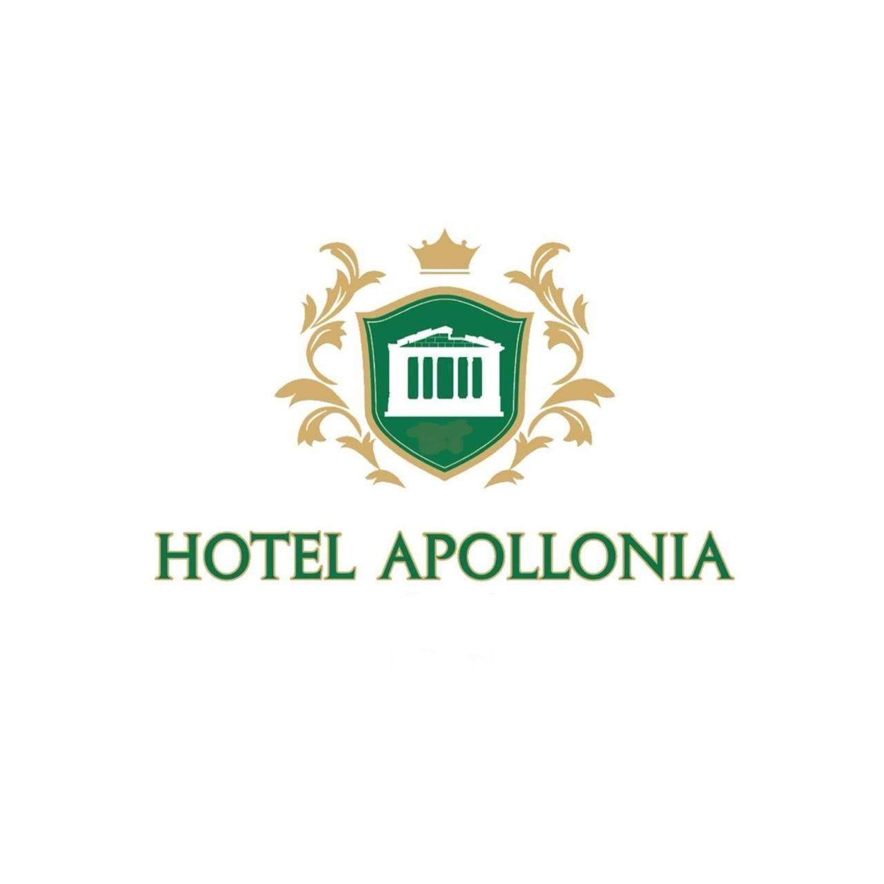 Apollonia Hotel Gjakova Exterior photo